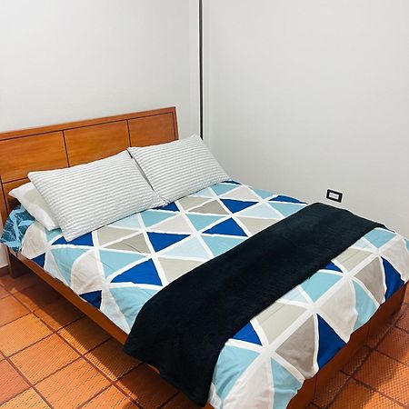 Bogota Kings 101 Hotel Bagian luar foto