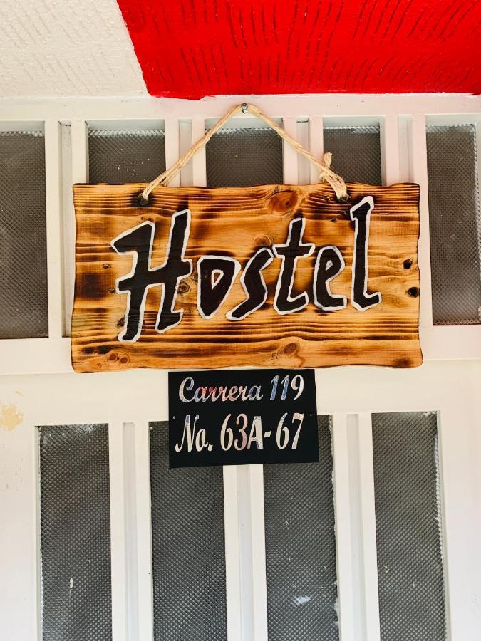 Bogota Kings 101 Hotel Bagian luar foto