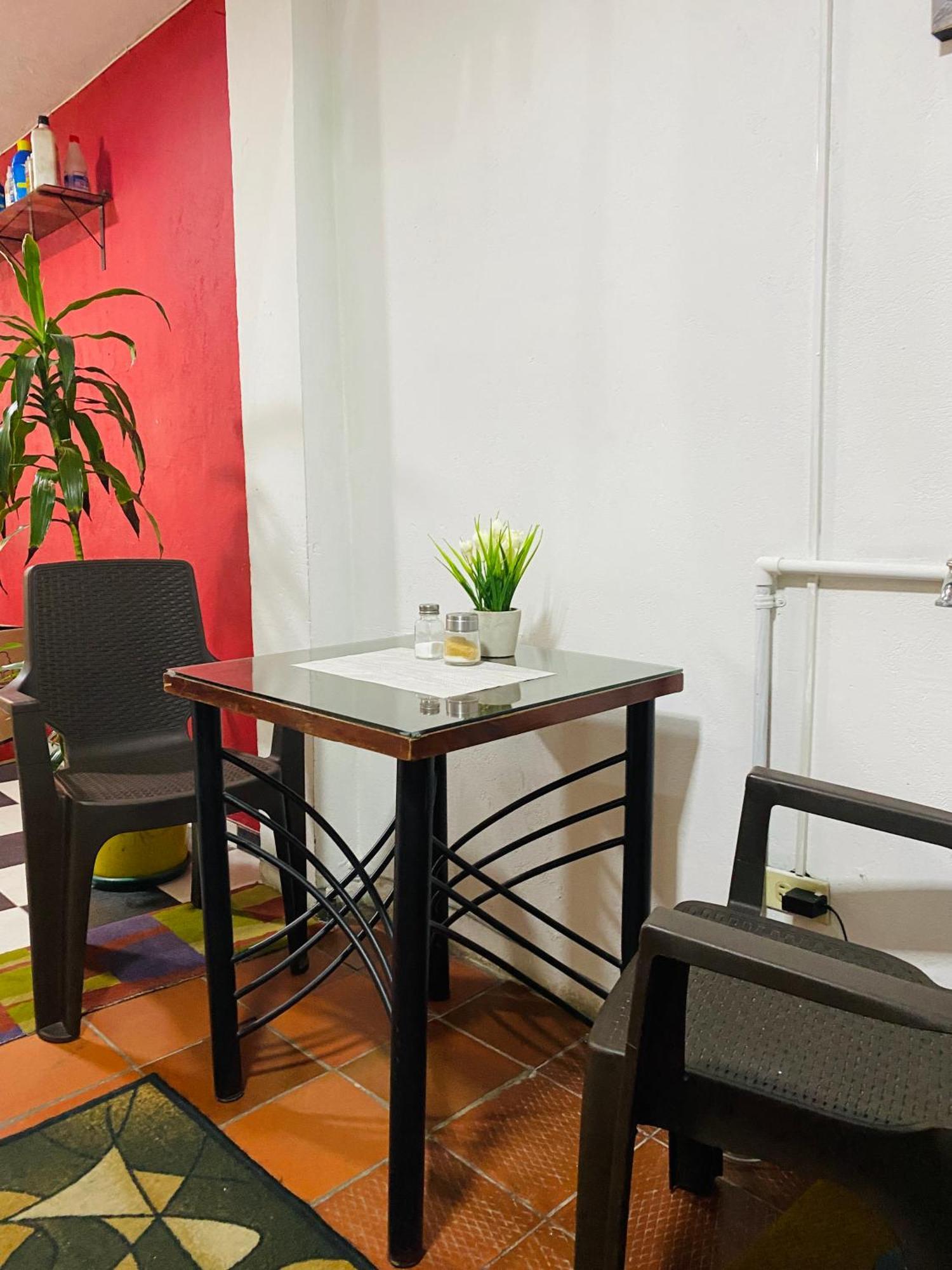 Bogota Kings 101 Hotel Bagian luar foto
