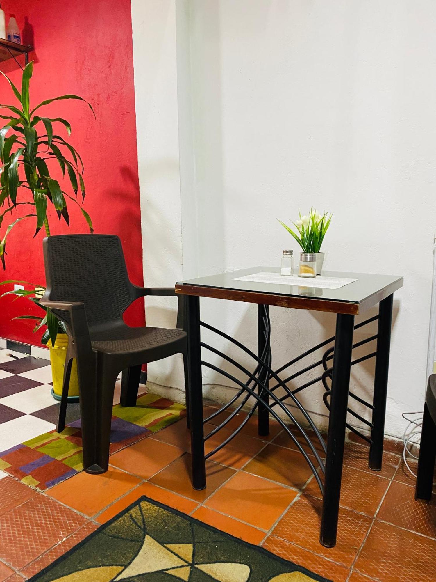 Bogota Kings 101 Hotel Bagian luar foto