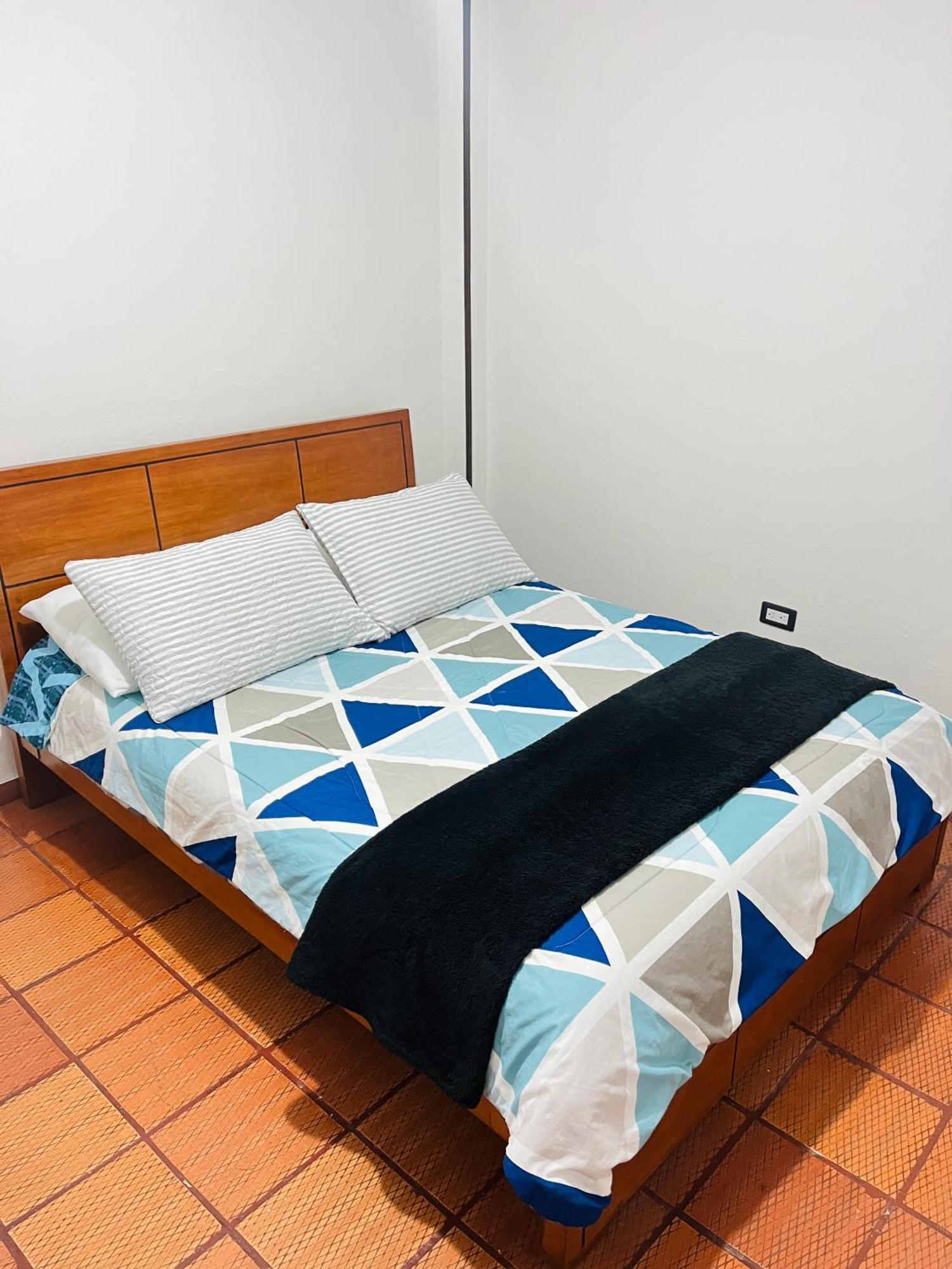 Bogota Kings 101 Hotel Bagian luar foto