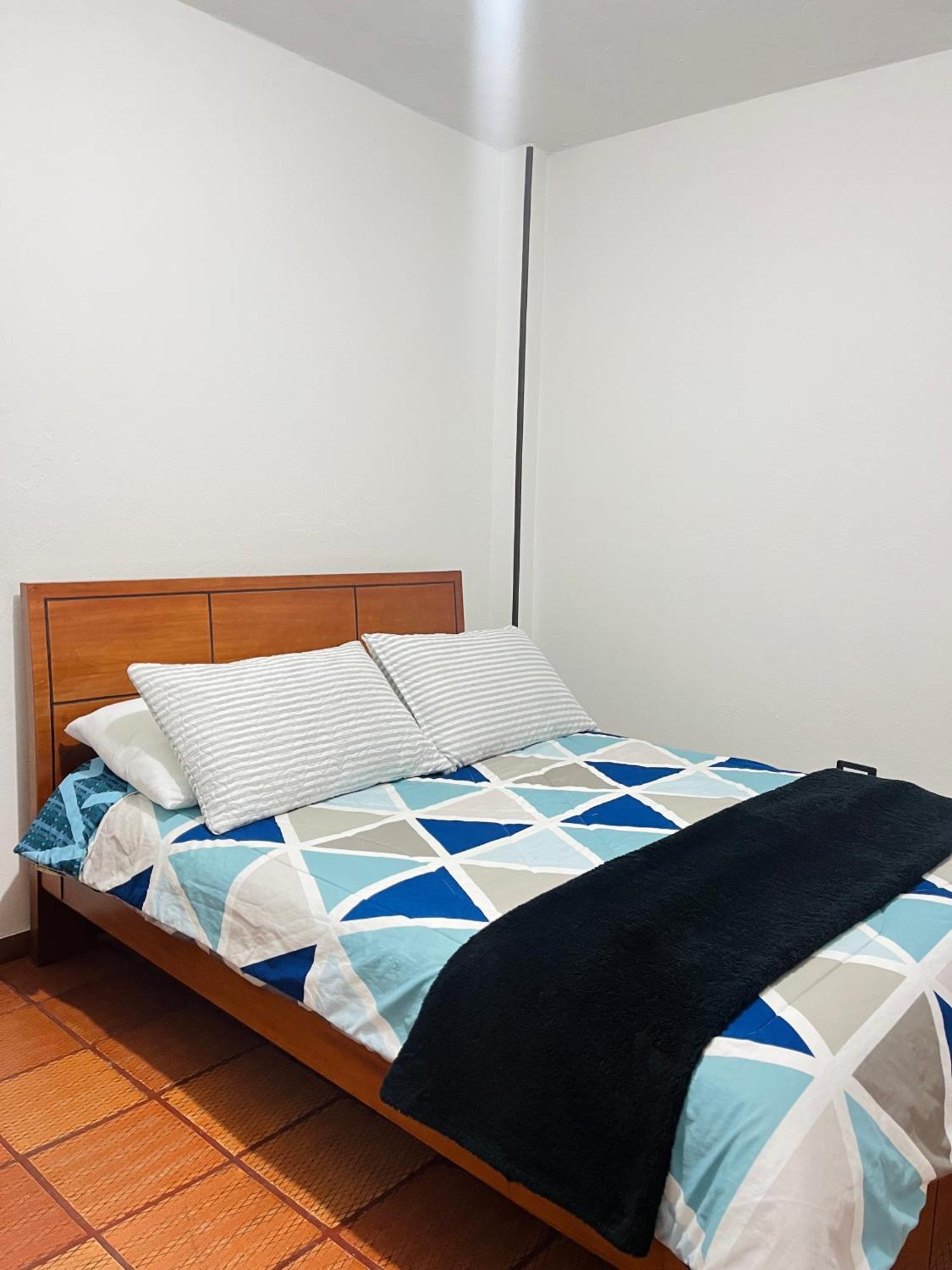 Bogota Kings 101 Hotel Bagian luar foto