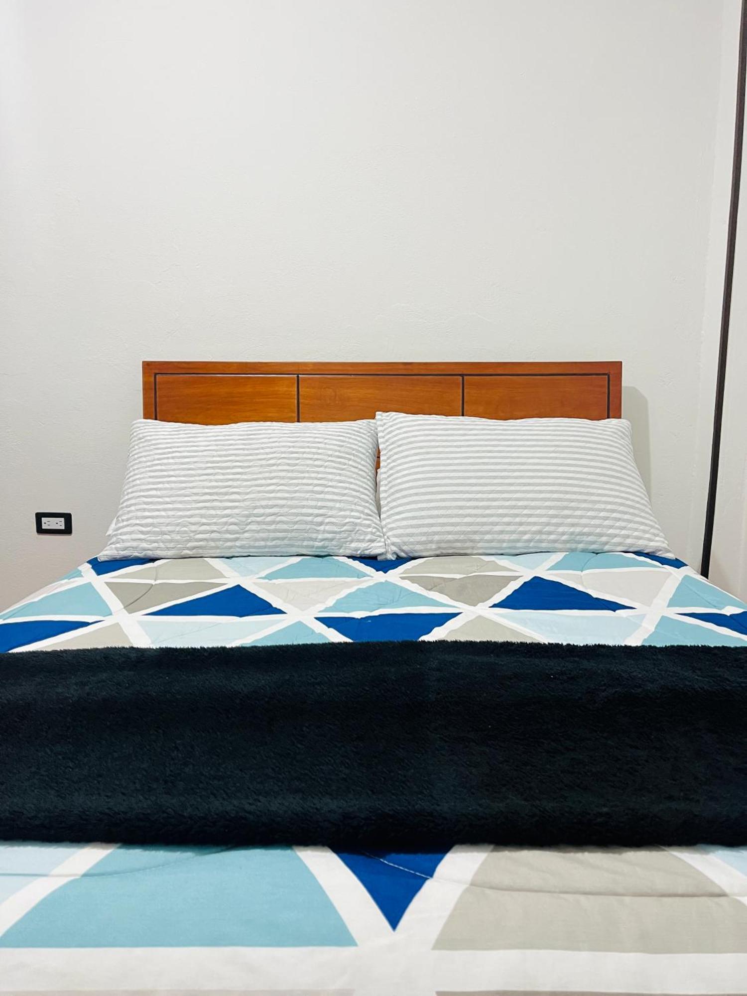 Bogota Kings 101 Hotel Bagian luar foto