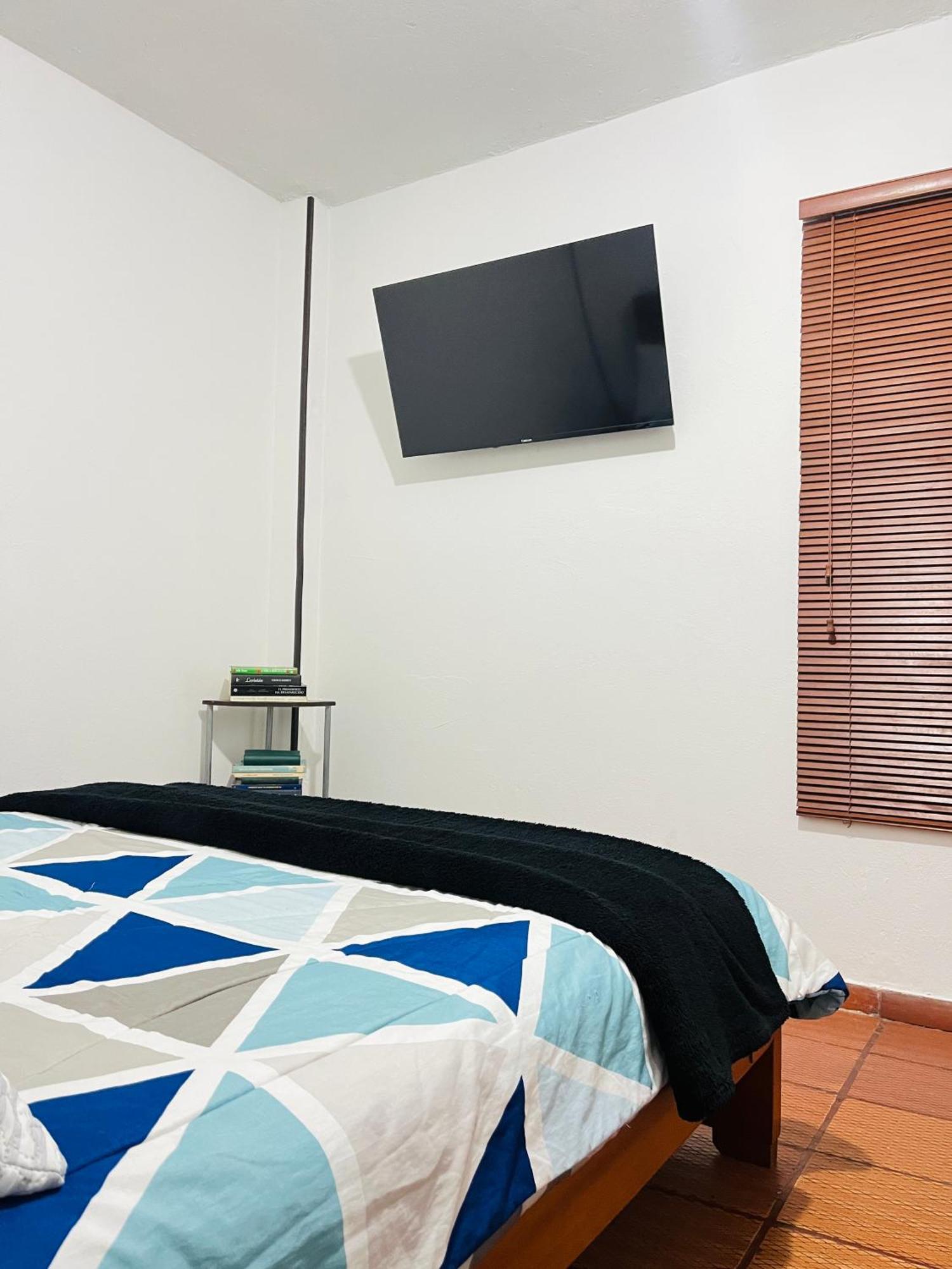Bogota Kings 101 Hotel Bagian luar foto